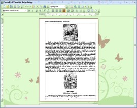 Skins für den WYSIWYG-Editor
